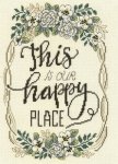 (image for) Our Happy Place